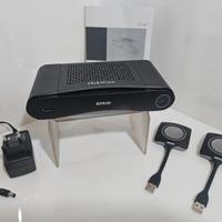 BARCO CS-100 ClickShare sistema di presentazione w