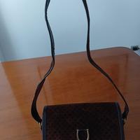 Borsetta vintage Gucci anni  '80