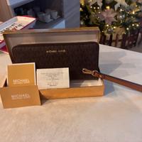 Portafoglio Michael Kors originale / Nuovo