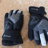 Guanti da sci  bambino