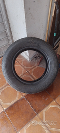 Gomme estive