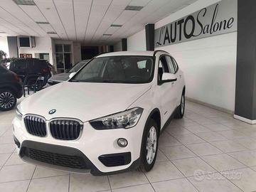 BMW X1 sDrive16d Advantage