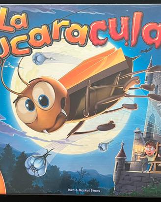 Ravensburger Cucaracula,