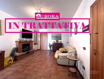 GRAZIOSO APPARTAMENTO nel BORGO DI ALTIDONA