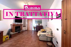 GRAZIOSO APPARTAMENTO nel BORGO DI ALTIDONA