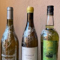 Lotto Mix - Bernaudeau, Mikulski, Chartreuse