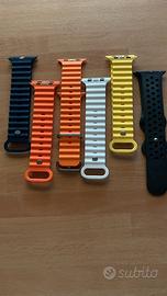 Cinturini Apple watch ultra