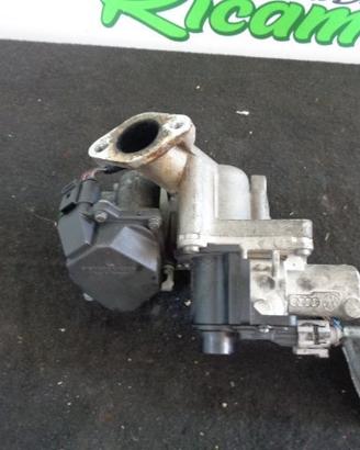 VALVOLA EGR VW GOLF 5 - V 2.0 TDI ANNO 2007