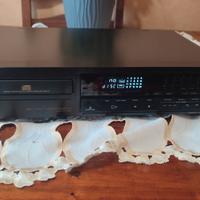 lettore CD Sony CDP 690