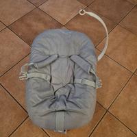 sdraietta stokke newborn set