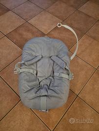 sdraietta stokke newborn set