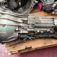 CAMBIO MANUALE BMW 2.0 TD N47D20A