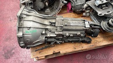 CAMBIO MANUALE BMW 2.0 TD N47D20A