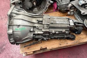 CAMBIO MANUALE BMW 2.0 TD N47D20A