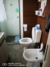 Mobilhome BHI 5 posti