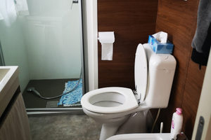 Mobilhome BHI 5 posti