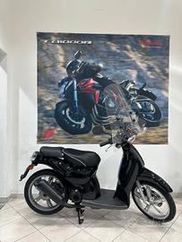 Aprilia Scarabeo 50 2T