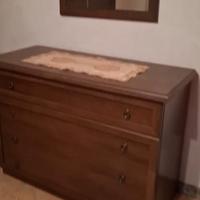 Camera da letto completa