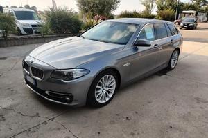 BMW Serie 5 (F10/11) - 2016