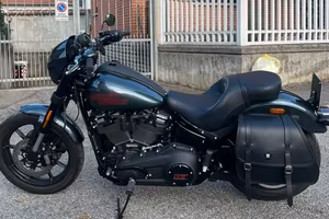 Harley Davidson Low Rider  S