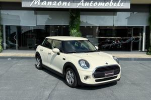 MINI One 1.5 One NEOPATENTATI