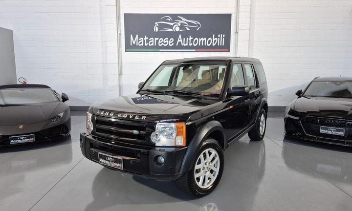 Land Rover Discovery TDV6 XS 2.7cc 190cv Automatic