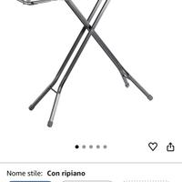 Asse da stito Amazon Basics