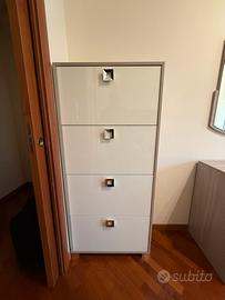 Cameretta/matrimoniale