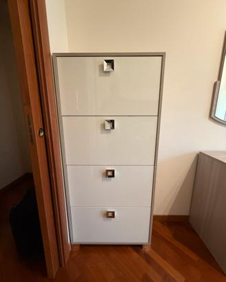 Cameretta/matrimoniale