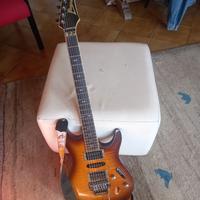 Chitarra Ibanez S670 FM