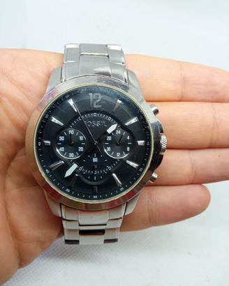 Orologio cronografo Fossil