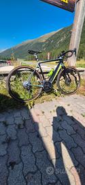 Bicicletta  Eletrica Gravel