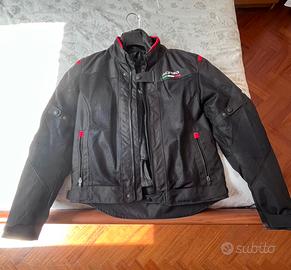 Giacca moto ACERBIS