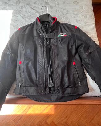 Giacca moto ACERBIS
