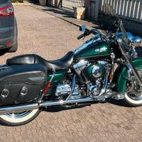 Harley Davidson 1999 Roadking Classic