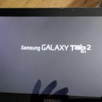 TABLET SAMSUNG TAB2  10.1