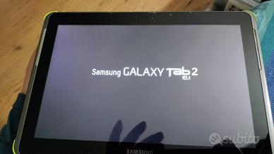 TABLET SAMSUNG TAB2  10.1