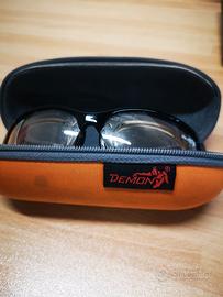 Occhiali sportivi da vista fotocromatici