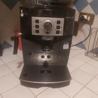 Macchina caffe de longhi magnifica s