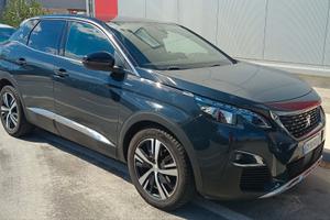 Titolo: Peugeot 3008 1.5 BlueHDi GT Line (2020)