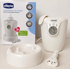 🍼 Scaldabiberon Chicco Casa-Viaggio