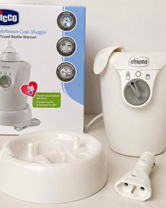 🍼 Scaldabiberon Chicco Casa-Viaggio