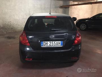 Kia Ceed 1.6 Crdi Vgt 115 cv 5p Txp