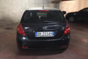 Kia Ceed 1.6 Crdi Vgt 115 cv 5p Txp