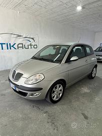 Lancia Y 1.3 multijet diesel 2005