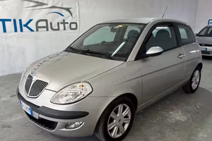 Lancia Y 1.3 multijet diesel 2005
