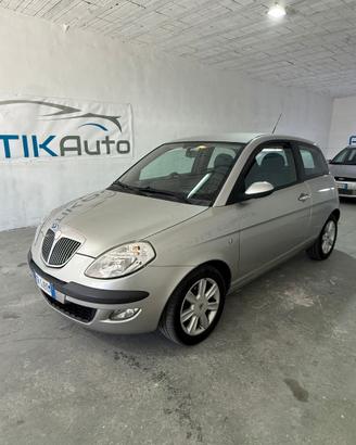 Lancia Y 1.3 multijet diesel 2005