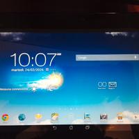Tablet ASUS MEMOPAD FHD10