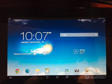 Tablet ASUS MEMOPAD FHD10