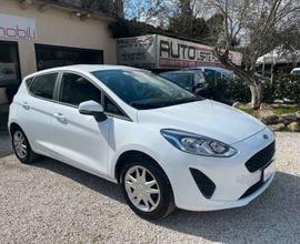 Ford Fiesta 1.1 GPL CONNECT 5P NEOPATENTATI